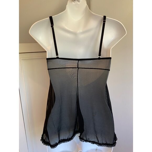 CEU. LINGERIE SMALL - Picture 3 of 5